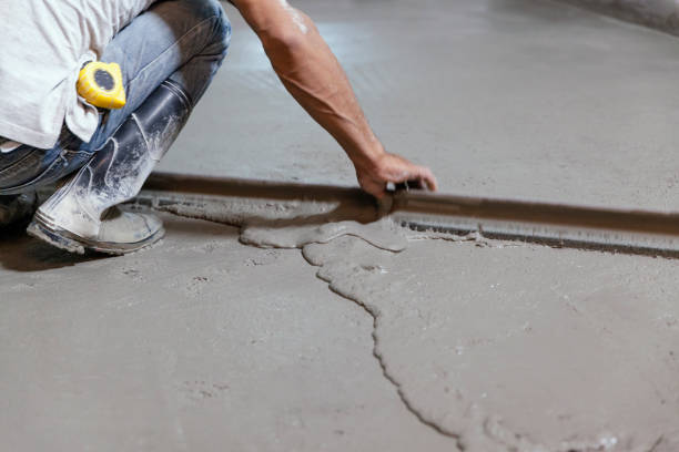 Best Affordable Concrete Services  in Glendora, CA