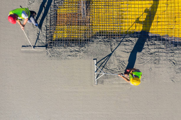 Best Concrete Walkway Installation  in Glendora, CA