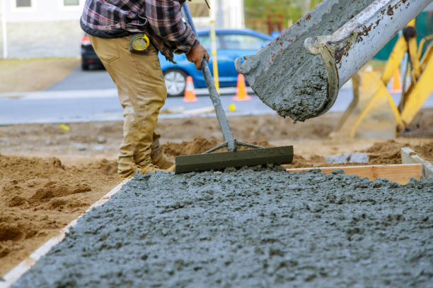 Best Best Concrete Contractor  in Glendora, CA