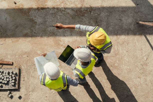 Best Concrete Contractor Near Me  in Glendora, CA