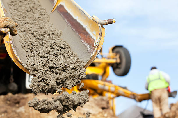 Best Concrete Driveway Installation  in Glendora, CA