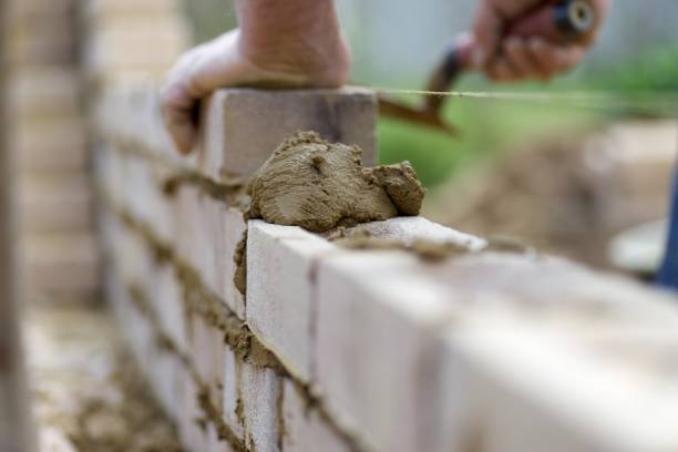 Best Concrete Crack Repair  in Glendora, CA