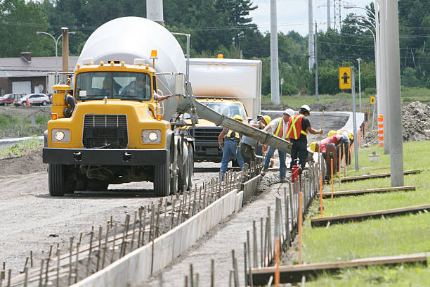 Best Residential Concrete Services  in Glendora, CA
