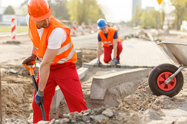Best Waterproofing & Drywells  in Glendora, CA