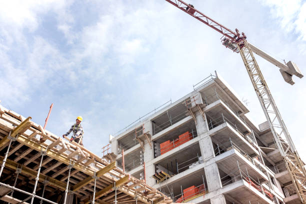 Best Custom Concrete Contractor  in Glendora, CA